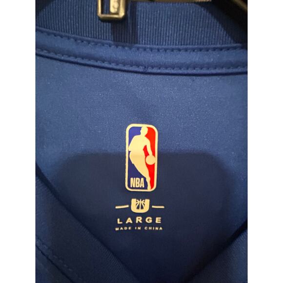 Golden State Warriors Steph Curry NBA Basketball Tee - Picture 4 of 5